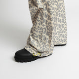 Rain Pants leo splashes grey/sand