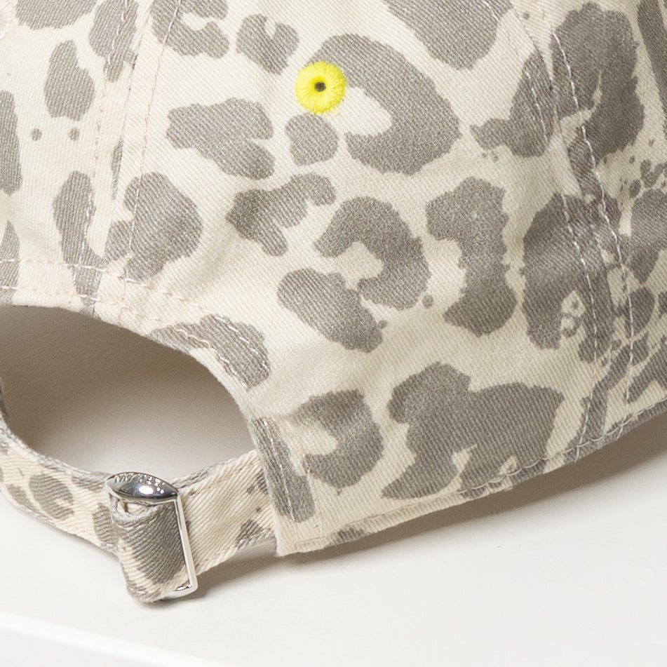 Cap leo splashes stone - sand/sand - VIVI MARI
