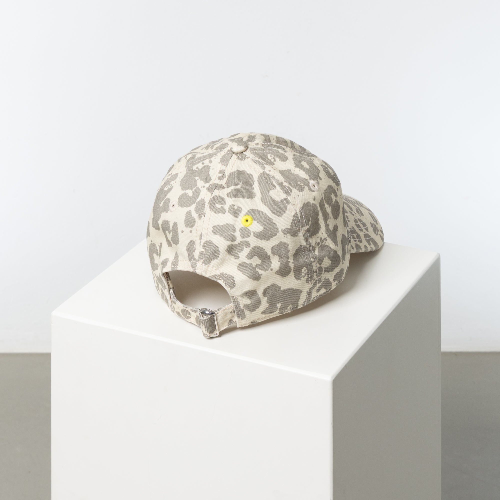 Cap leo splashes stone - sand/sand - VIVI MARI