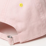 Cap solid powder/blue - VIVI MARI