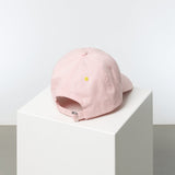Cap solid powder/blue - VIVI MARI