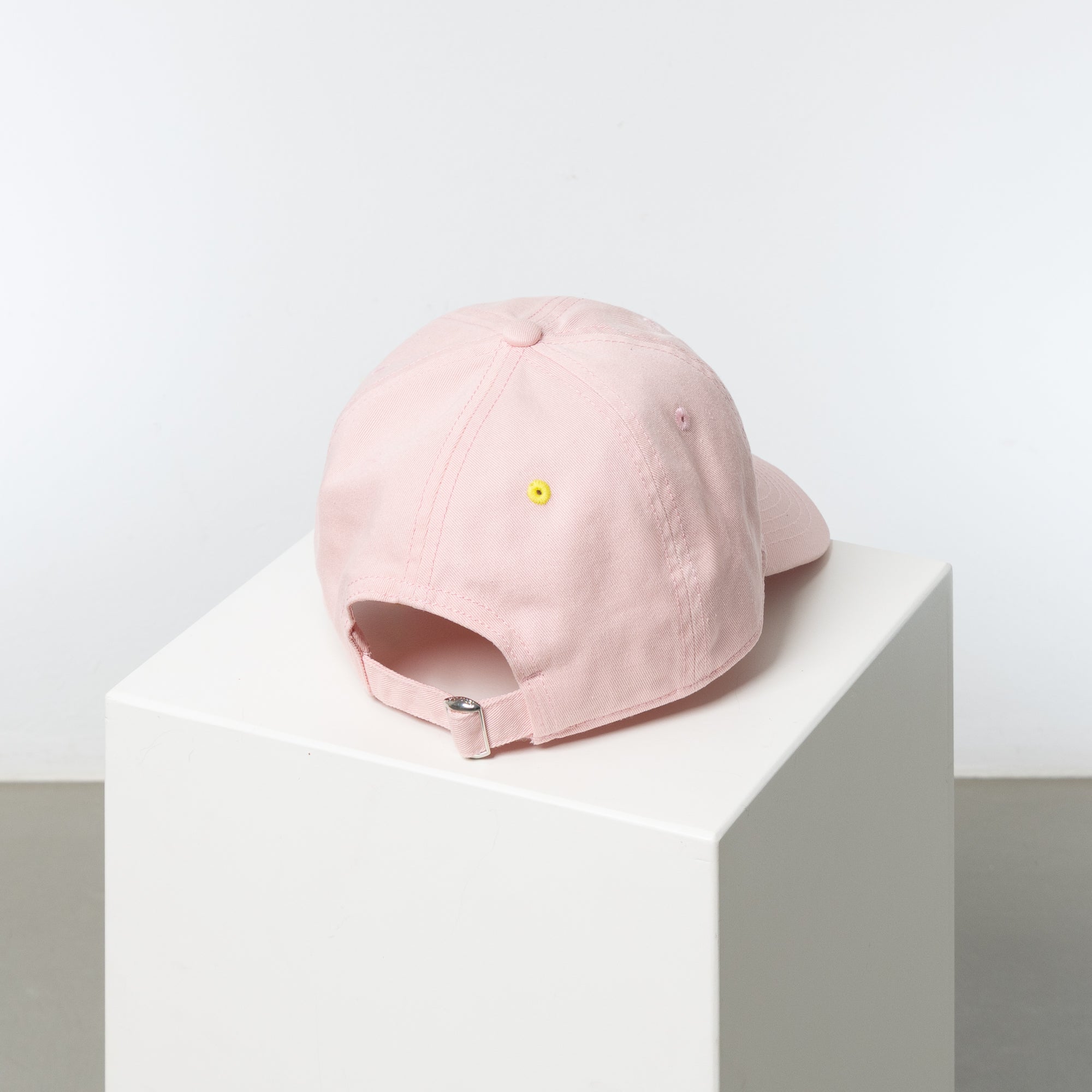 Cap solid powder/blue - VIVI MARI
