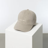 Cap solid stone/sand - VIVI MARI