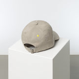 Cap solid stone/sand - VIVI MARI