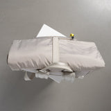 Padded Backpack medium - stone - VIVI MARI