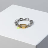 Bond Bracelet chunky - s - VIVI MARI