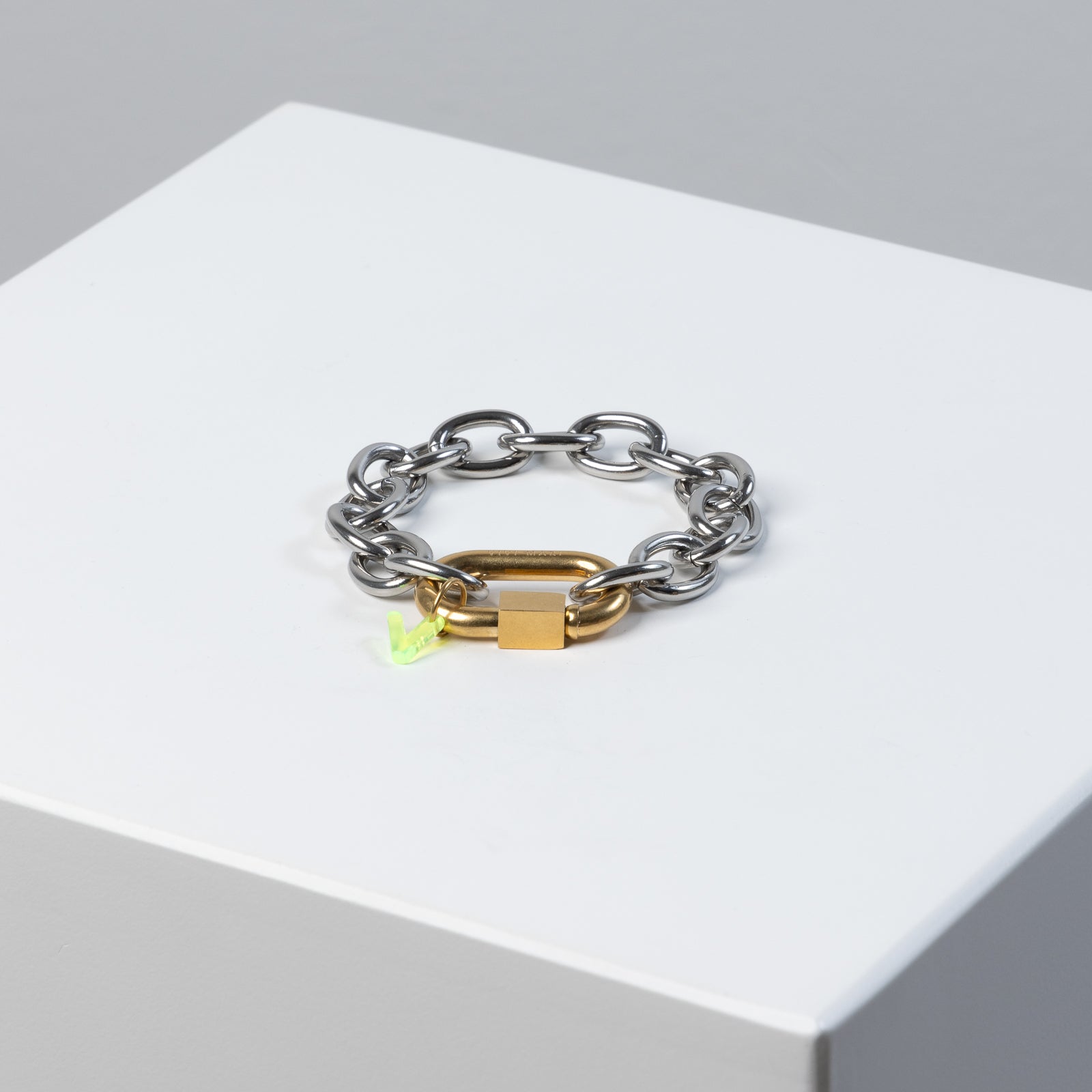 Bond Bracelet chunky - s - VIVI MARI