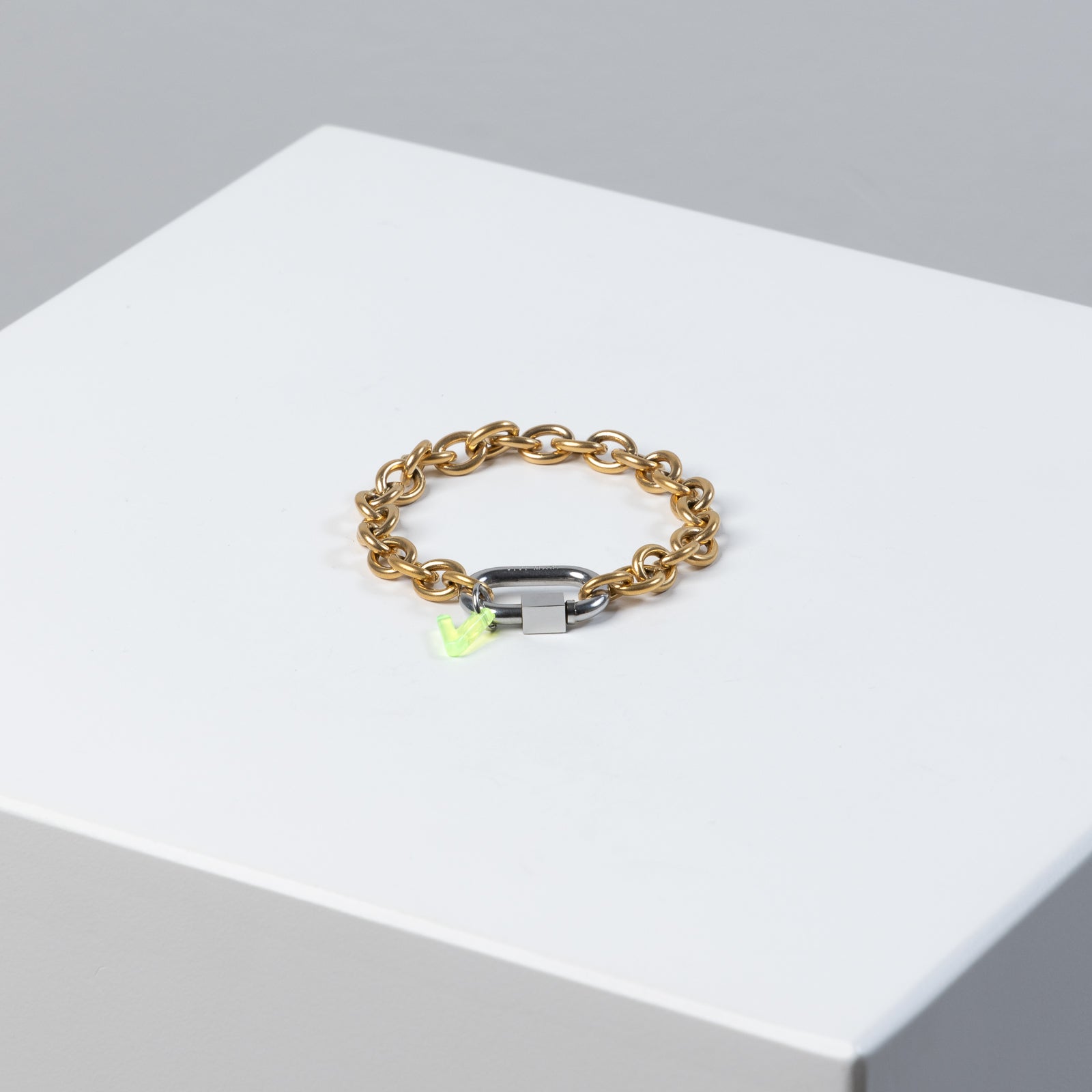 Bond Bracelet classic - g - VIVI MARI