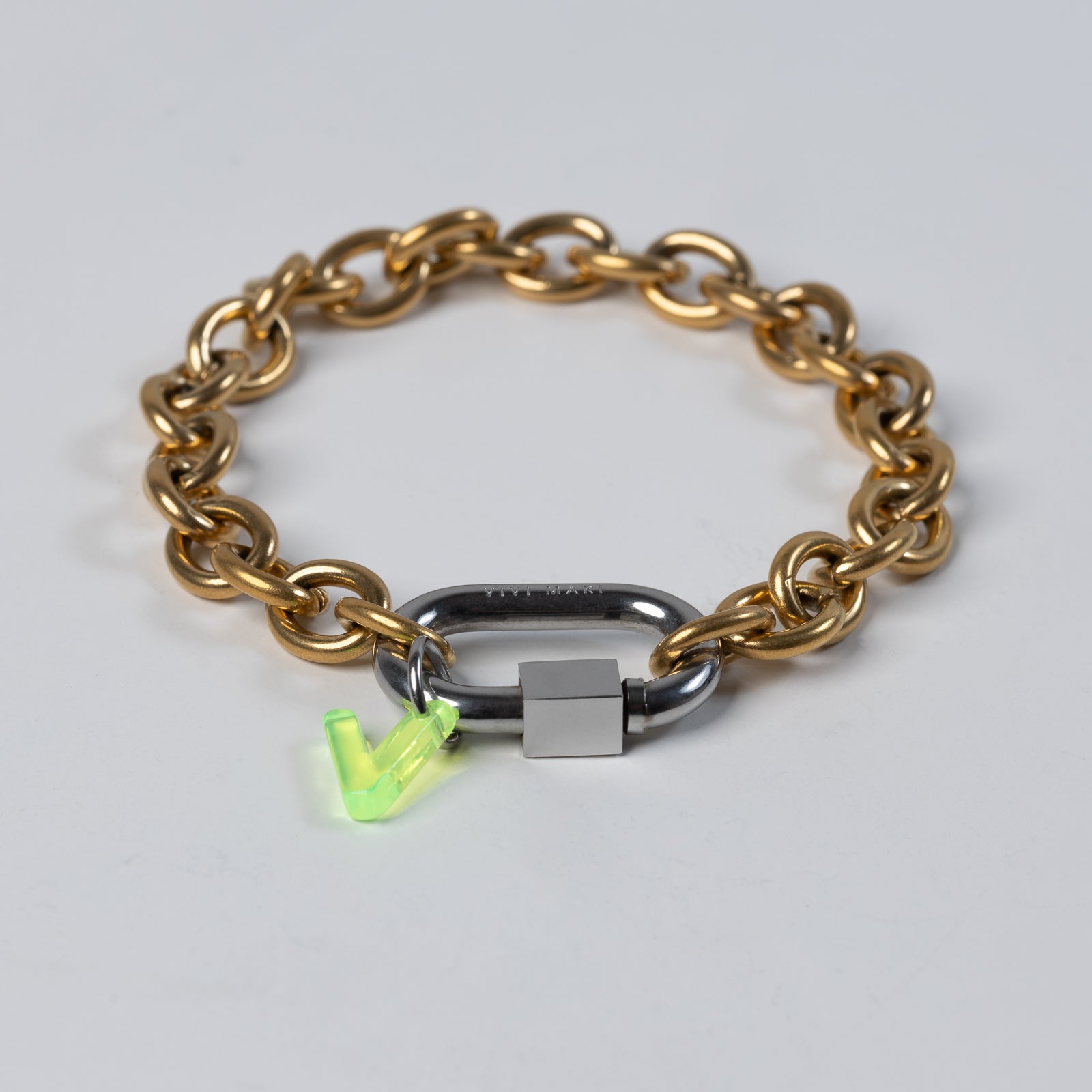 Bond Bracelet classic - g - VIVI MARI