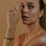 Bond Bracelet classic - g - VIVI MARI