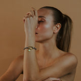 Bond Bracelet classic - s - VIVI MARI