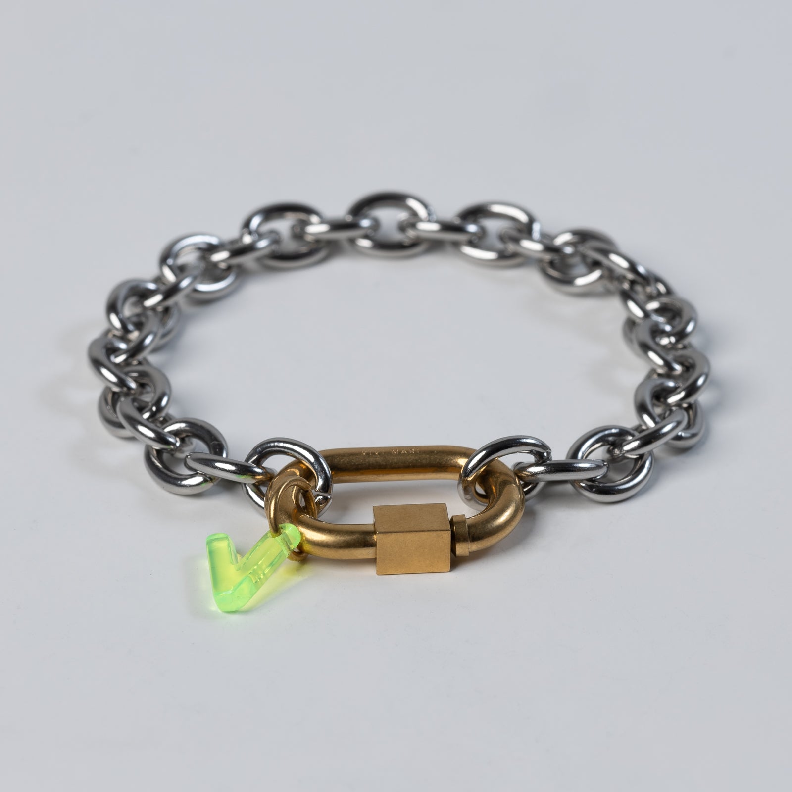 Bond Bracelet classic - s - VIVI MARI