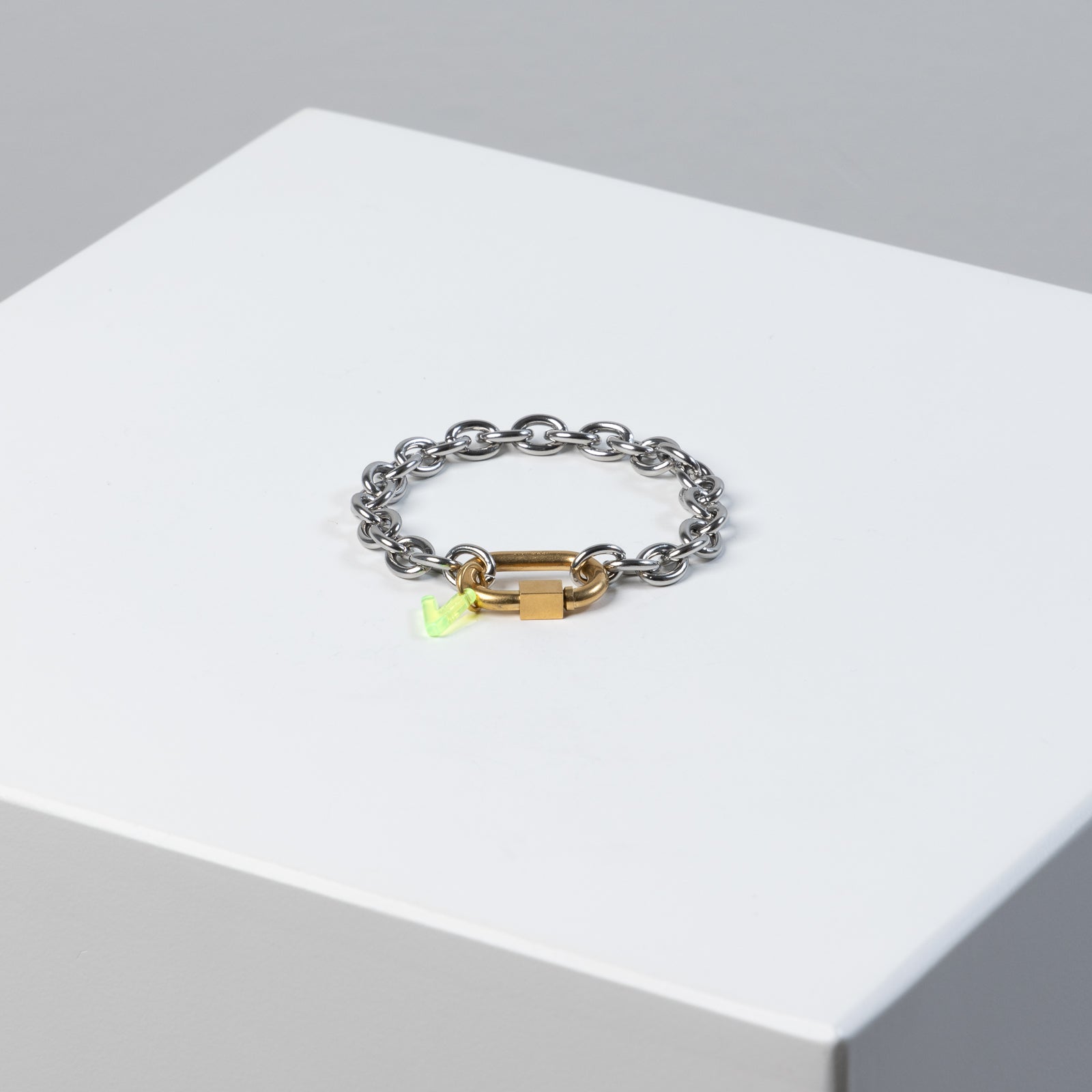 Bond Bracelet classic - s - VIVI MARI