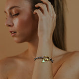 Bond Bracelet classic - s - VIVI MARI