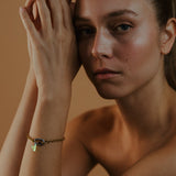 Bond Bracelet fine - g - VIVI MARI