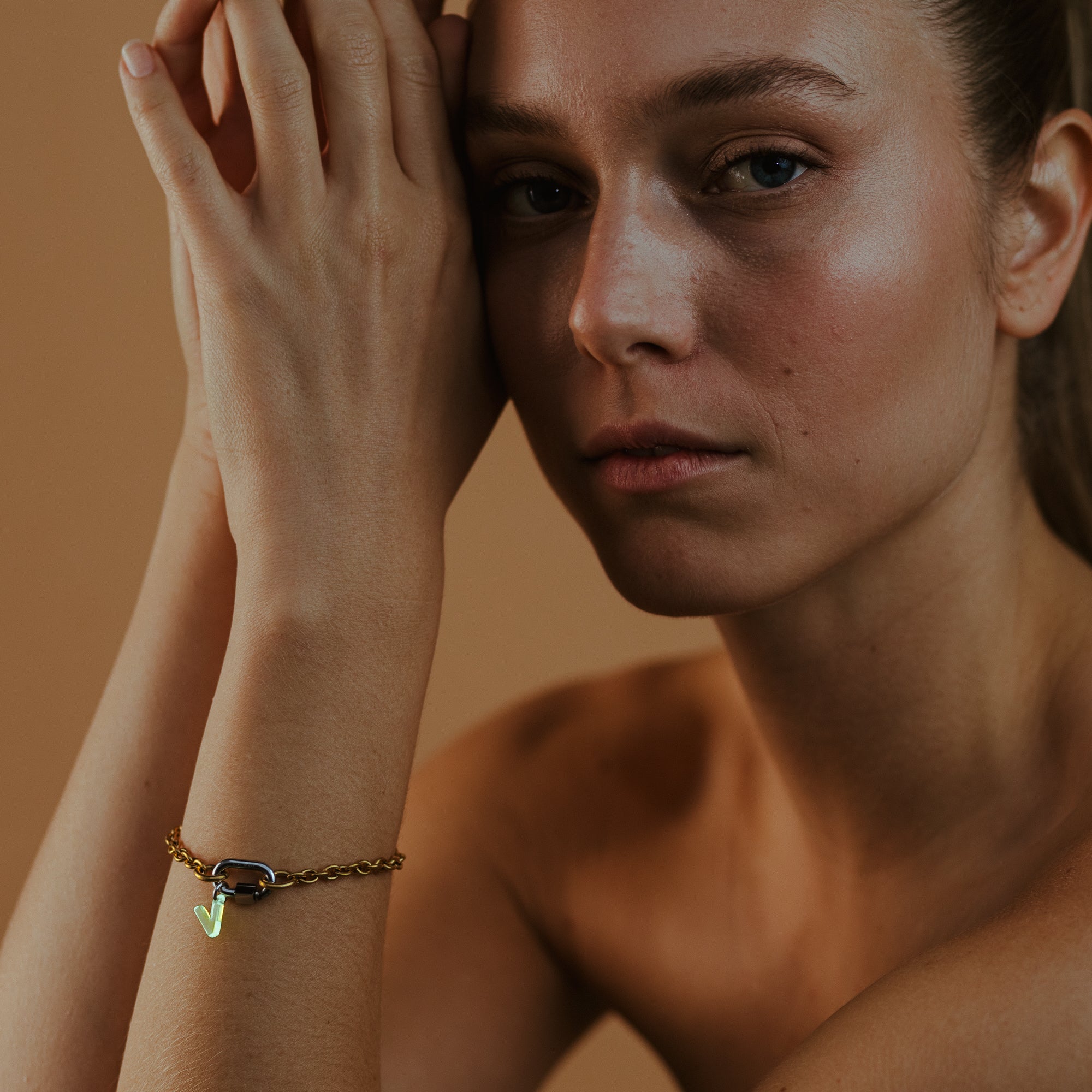 Bond Bracelet fine - g - VIVI MARI
