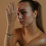 Bond Bracelet fine - g - VIVI MARI