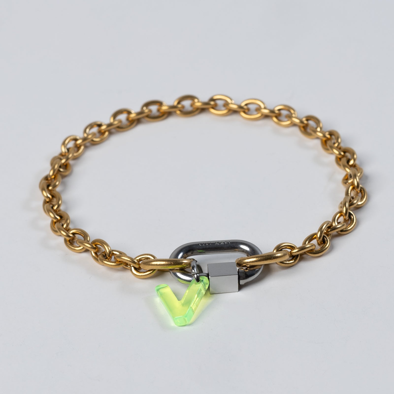 Bond Bracelet fine - g - VIVI MARI