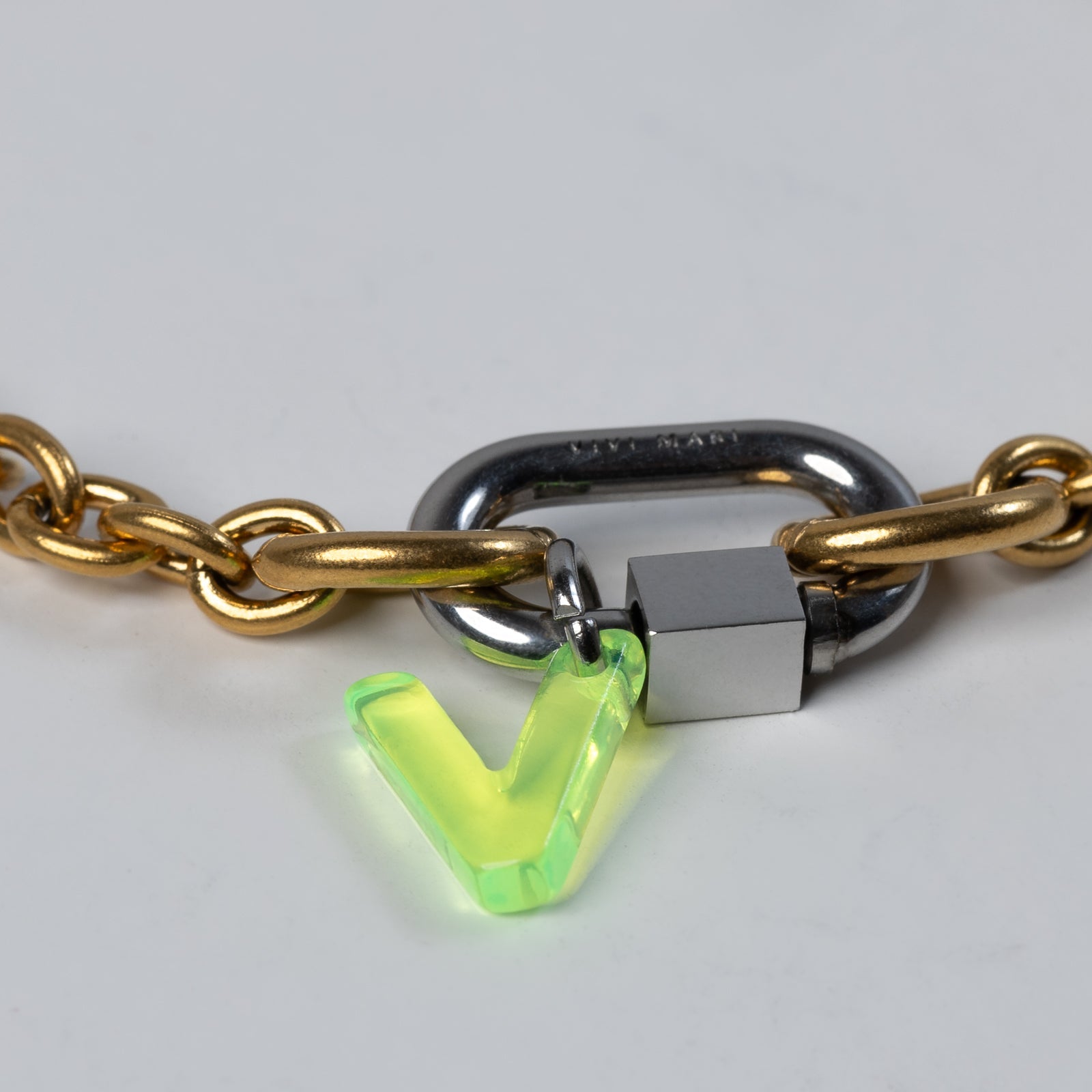 Bond Bracelet fine - g - VIVI MARI