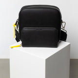 Continental Wallet - black - VIVI MARI