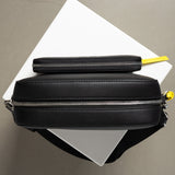 Continental Wallet - black - VIVI MARI