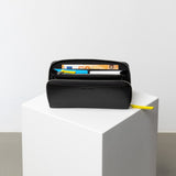 Continental Wallet - black - VIVI MARI