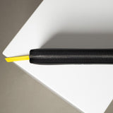 Continental Wallet - black - VIVI MARI