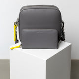 Continental Wallet - taupe - VIVI MARI