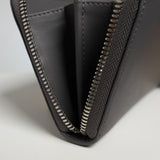 Continental Wallet - taupe - VIVI MARI