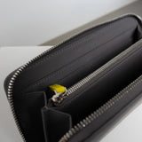 Continental Wallet - taupe - VIVI MARI
