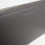 Continental Wallet - taupe - VIVI MARI
