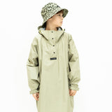 Kids Bucket Hat leo splashes olive/pale olive - VIVI MARI