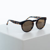 Kiss the Sun - dark brown - VIVI MARI