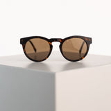 Kiss the Sun - dark brown - VIVI MARI