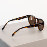 Kiss the Sun - dark brown - VIVI MARI