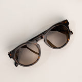 Kiss the Sun - dark brown - VIVI MARI