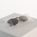 Kiss the Sun - leo black/sand - VIVI MARI
