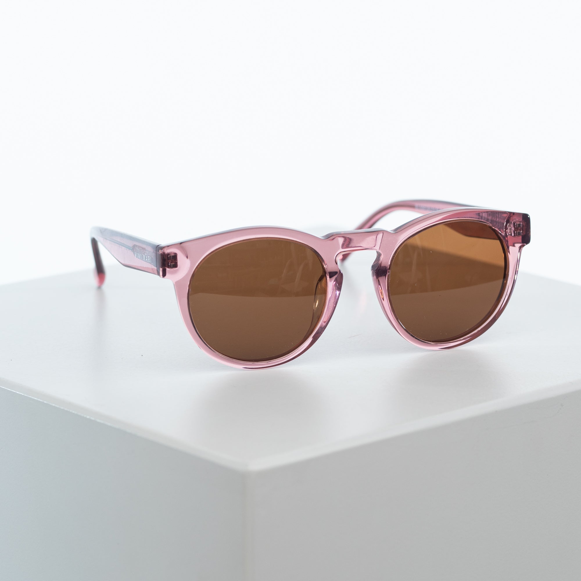 Kiss the Sun - rosé - VIVI MARI