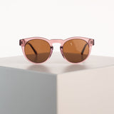 Kiss the Sun - rosé - VIVI MARI