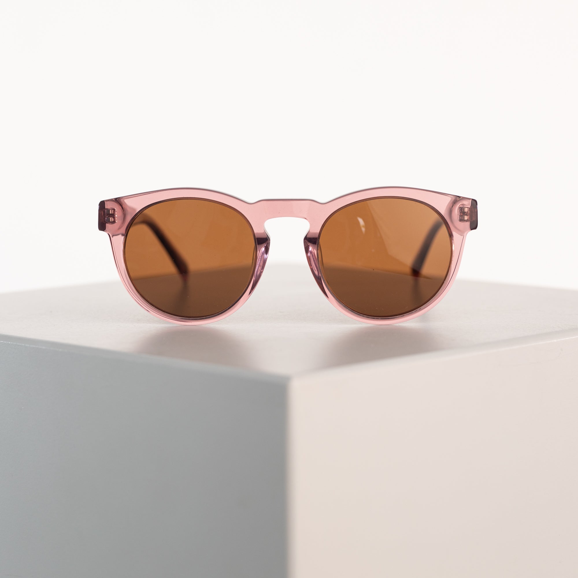 Kiss the Sun - rosé - VIVI MARI