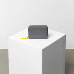 Mini Wallet - taupe - VIVI MARI