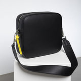 strap basic classic - black - VIVI MARI