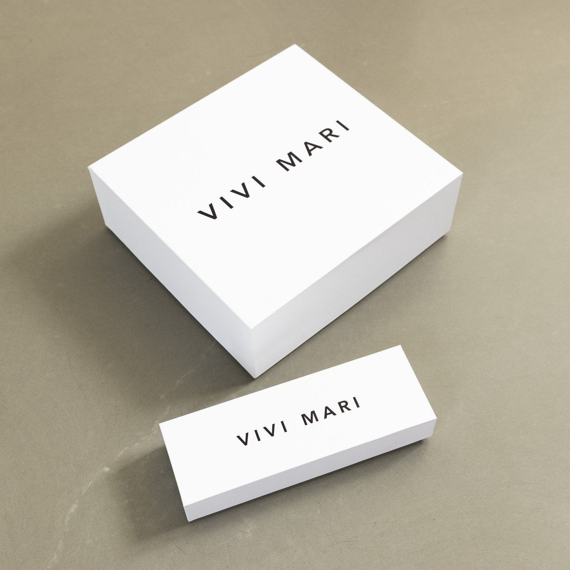 strap basic classic - black - VIVI MARI