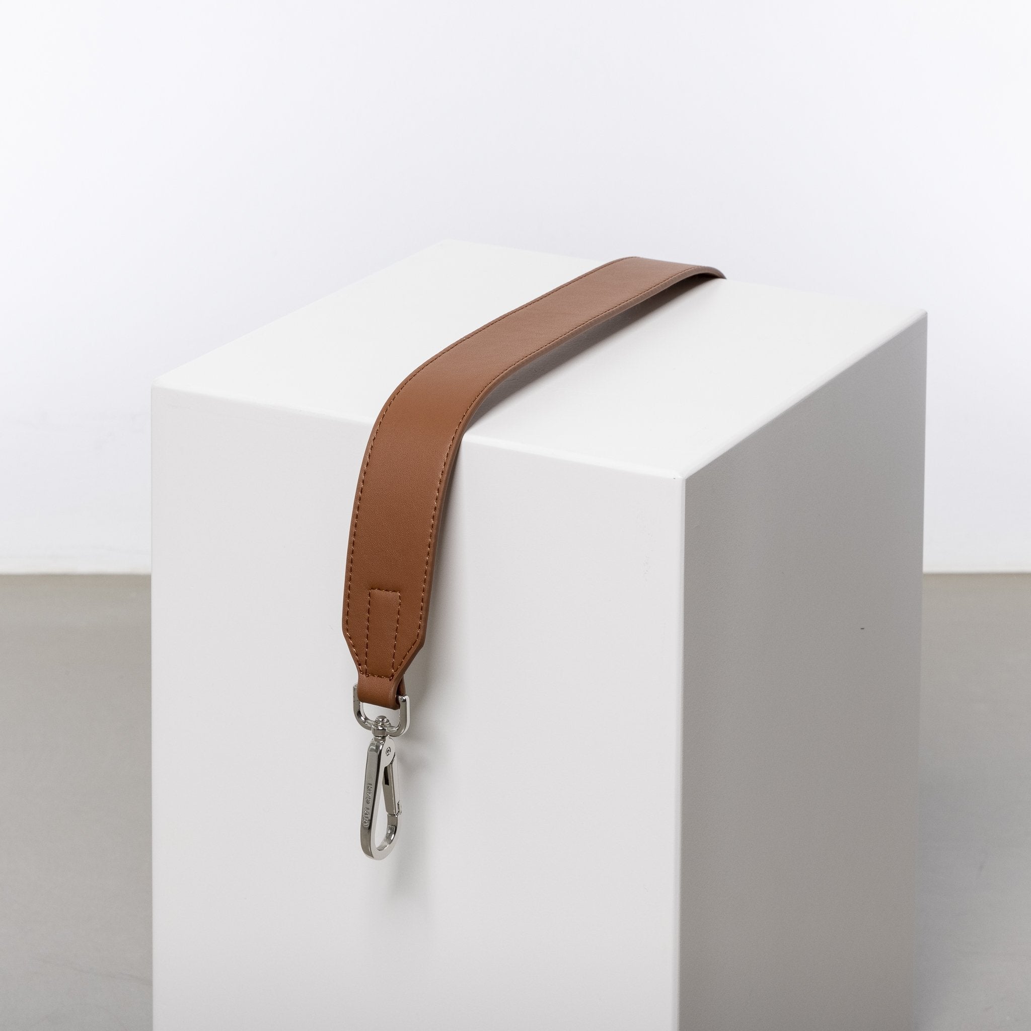 strap basic classic - tan - VIVI MARI