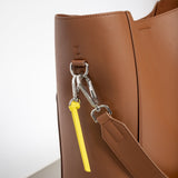 strap basic classic - tan - VIVI MARI