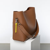 strap basic classic - tan - VIVI MARI
