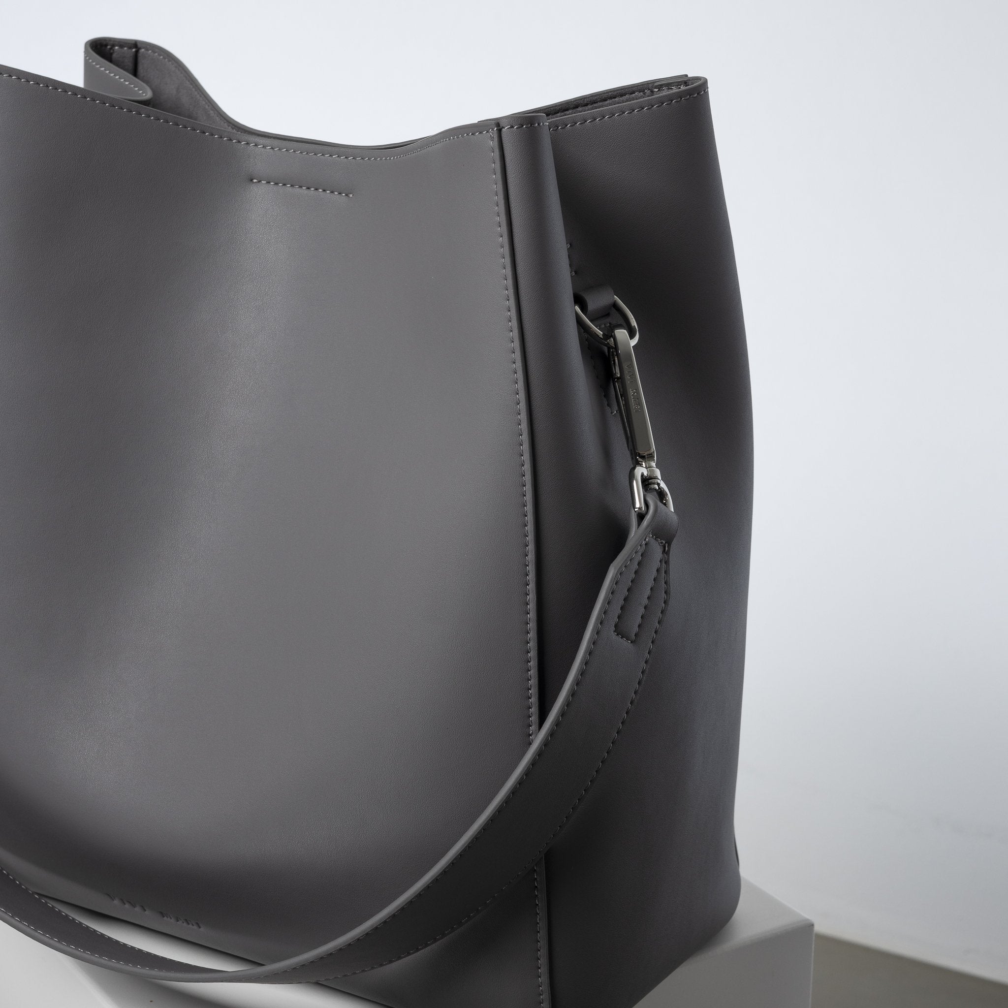 strap basic classic - taupe - VIVI MARI