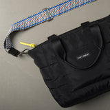 strap ethno multi blue - black - VIVI MARI
