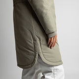 Winter Parka stone/leo stone-sand