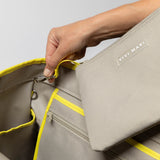 Carry All Bag - blue